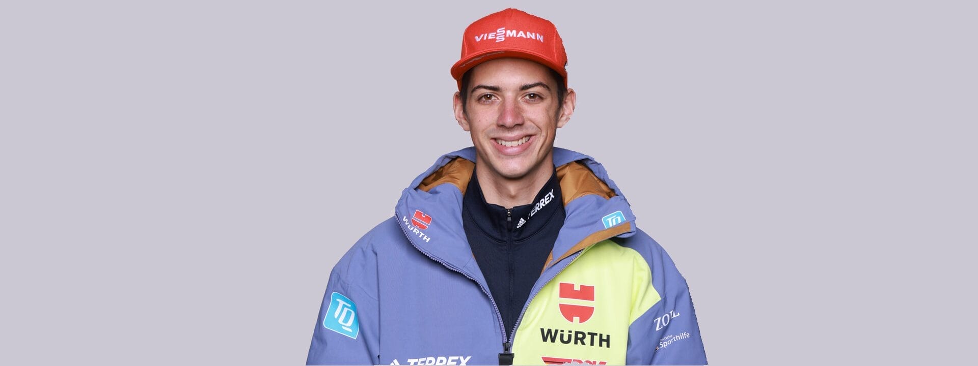 Portrait-Foto von Constantin Schmid