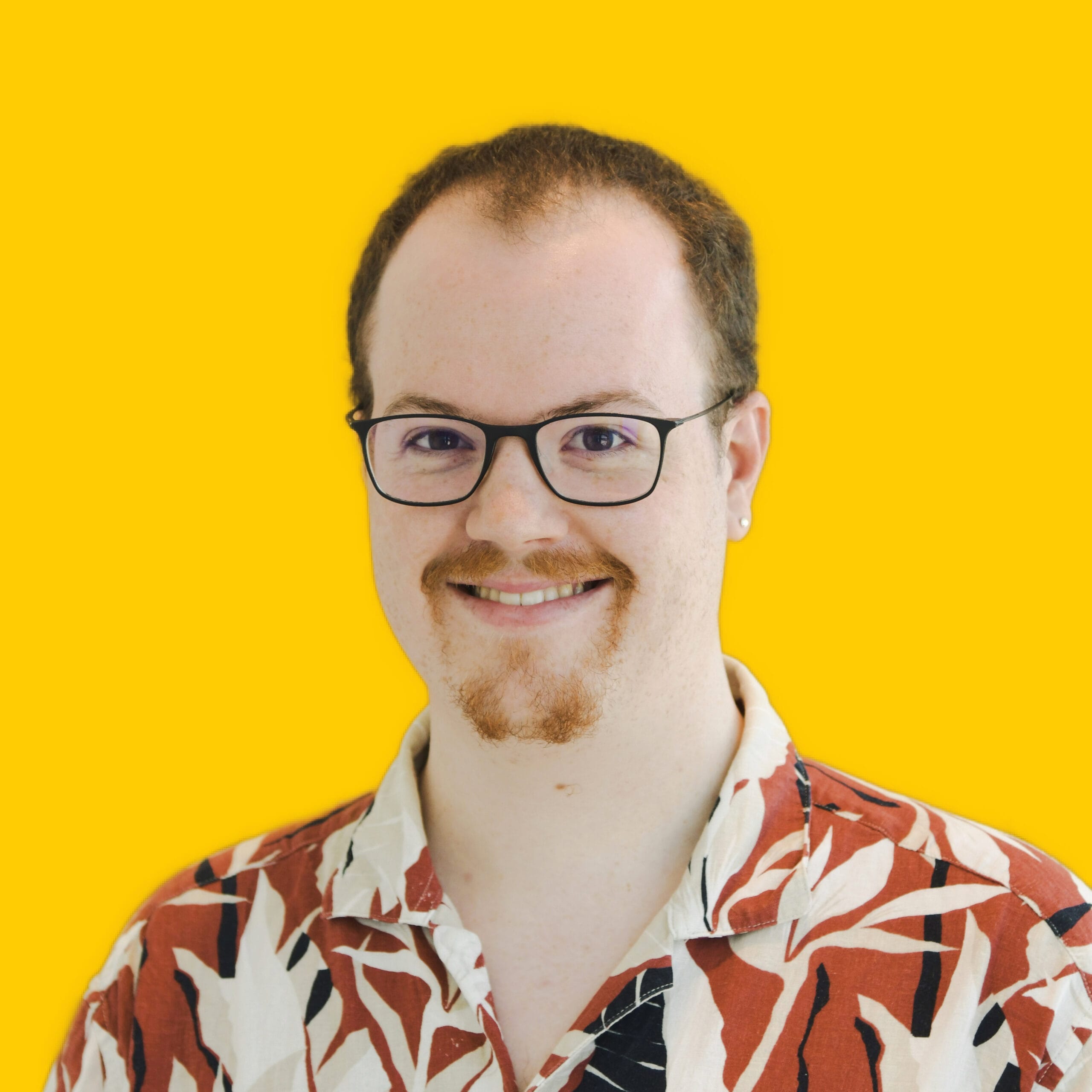 Profilbild von Jonas B.