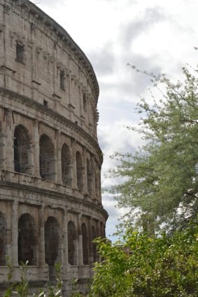 Das Colosseum